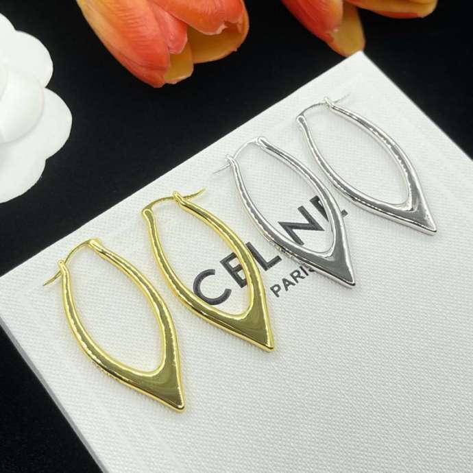 Picture of Celine Earring _SKUCelineearring07cly082067